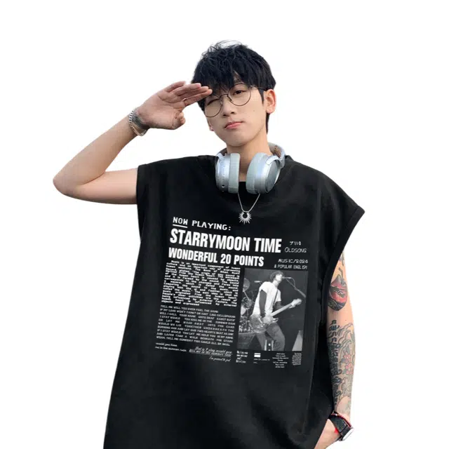 Fakeyoung
