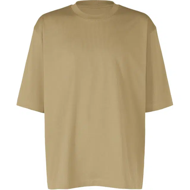 ISSEY MIYAKE FW25 T