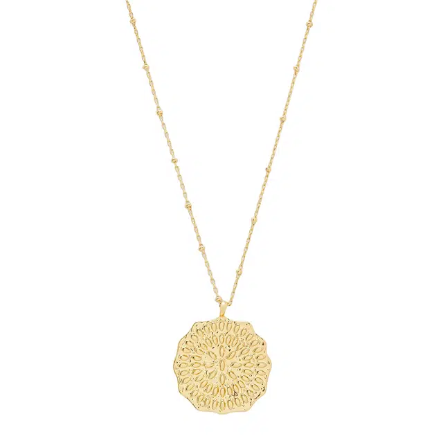 GORJANA 18K