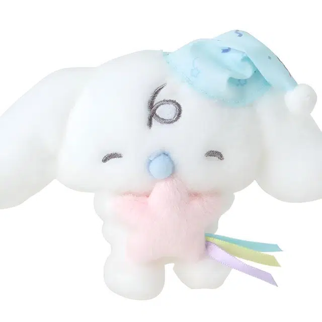 Sanrio Time for Bed