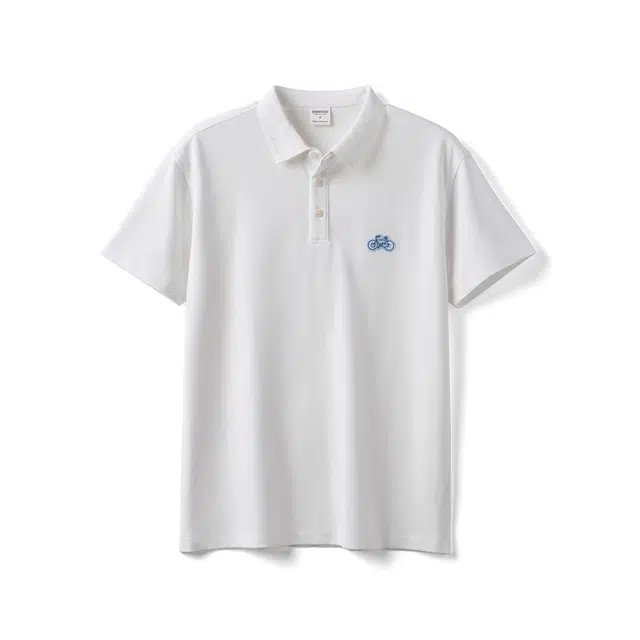 SIMWOOD 200gCOOLMAX Polo