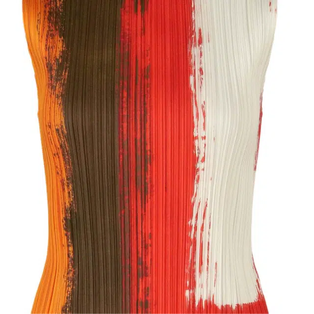 PLEATS PLEASE ISSEY MIYAKE FW25