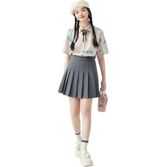 ZIHAN SS24
