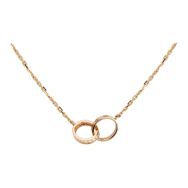 CARTIER Love 18k 18k