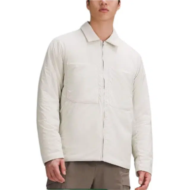 lululemon Insulated Utility