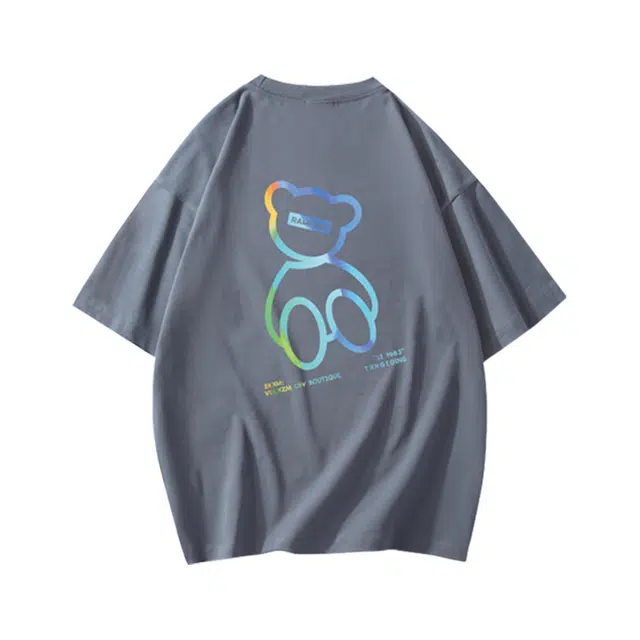 RAMPAGE T