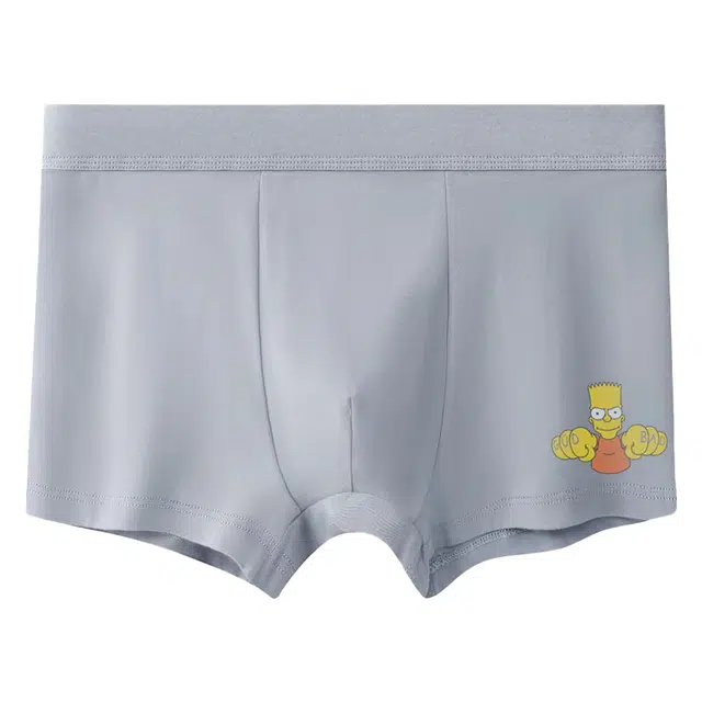The Simpsons a