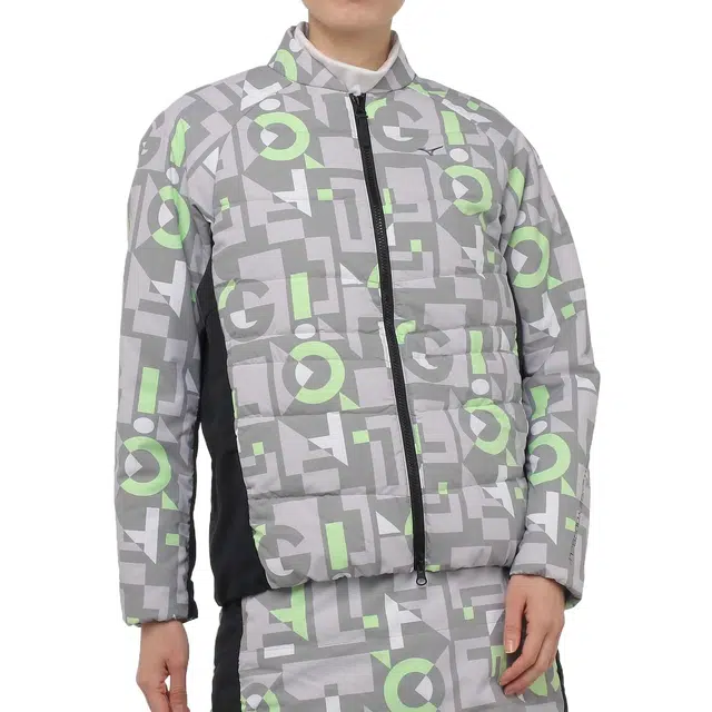 Mizuno Breath Thermotech