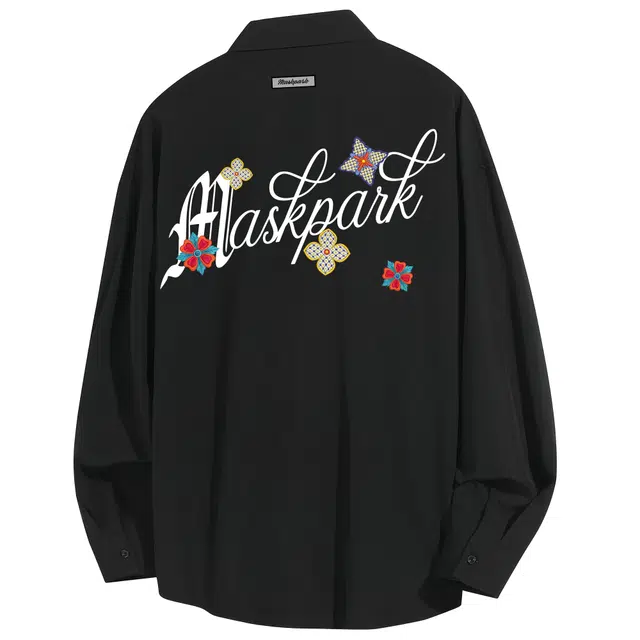 MASKPARK cleanfit