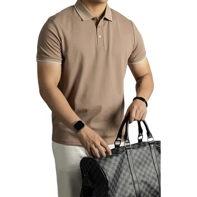 PERDONTOO Polo