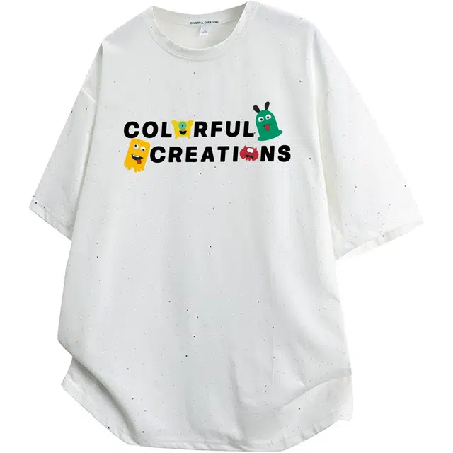 Colorful Creations logoT