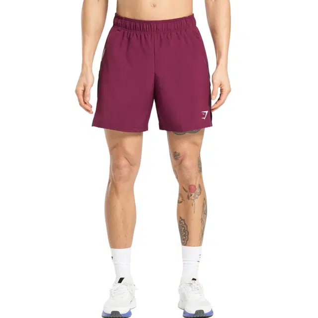 GYMSHARK Sport 7" Shorts