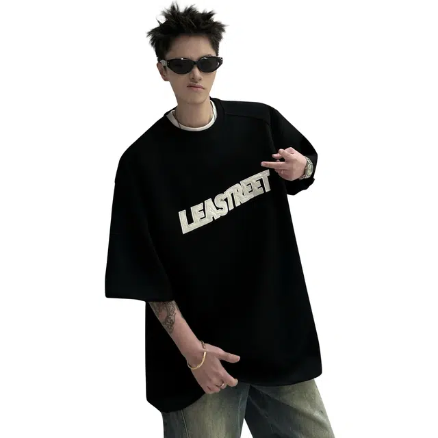 MARK WAFFLE T
