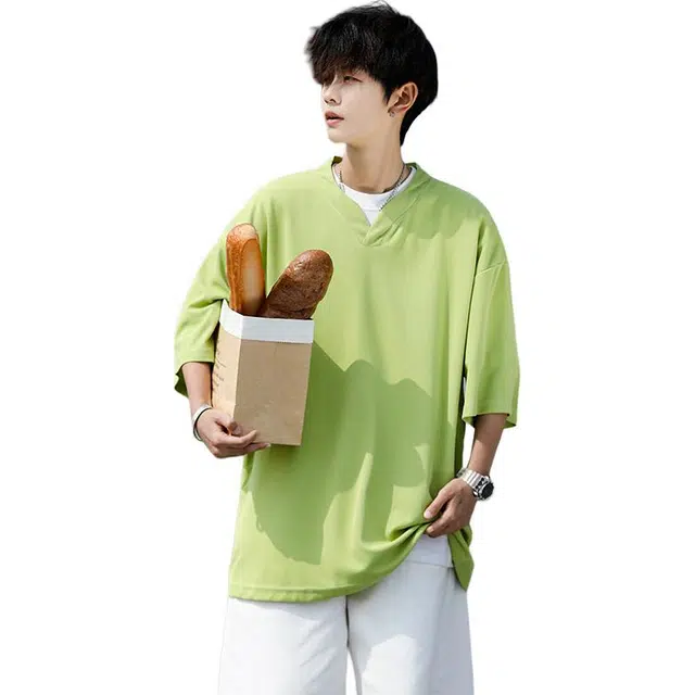 Fakeyoung T