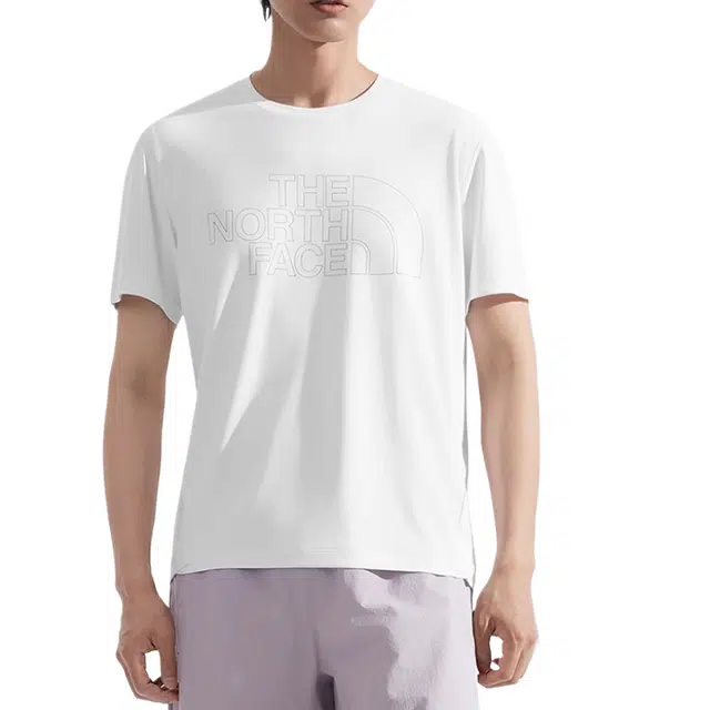 THE NORTH FACE SUN CHASE T