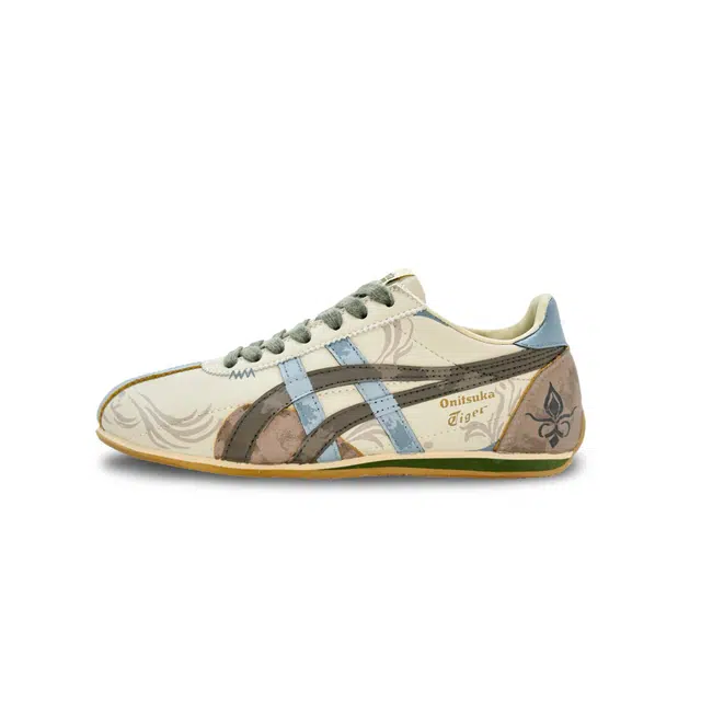Onitsuka Tiger Runspark