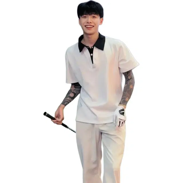 CARE NOTE Polo