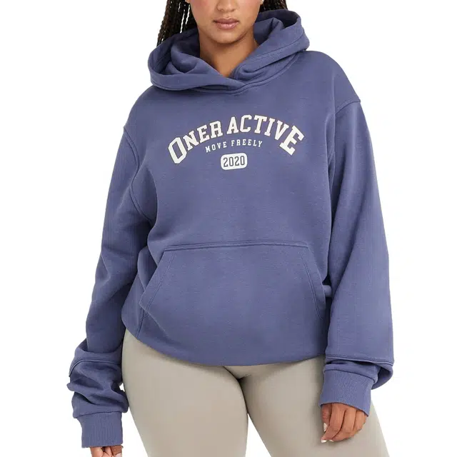 ONER ACTIVE OversizedClub