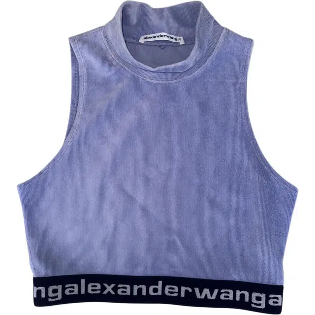 alexander wang Logo