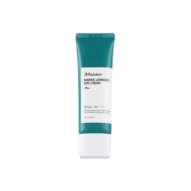 JM solution 50ml