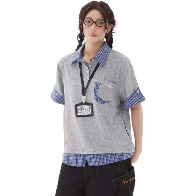 PISYPOX cleanfitPolo