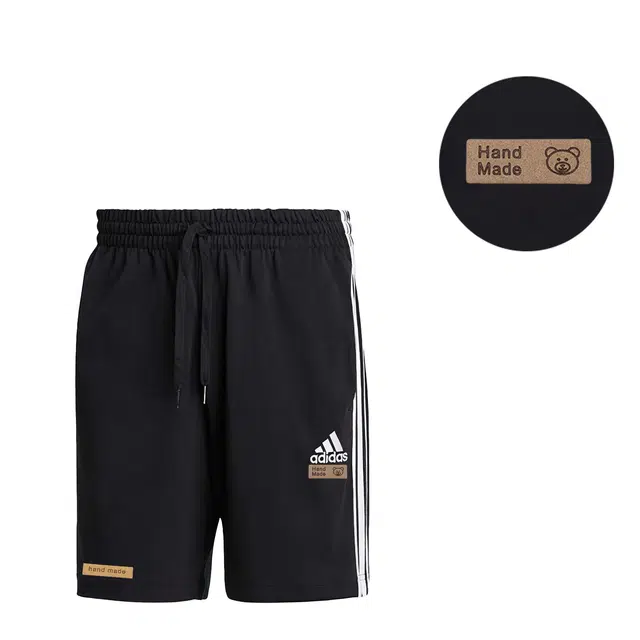 adidas AEROREADY M 3s Sj Sho Logo