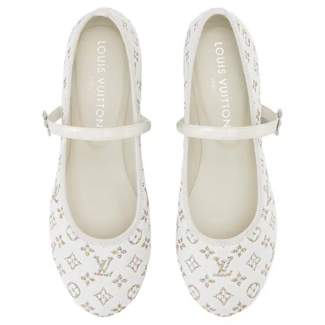 LOUIS VUITTON Romy