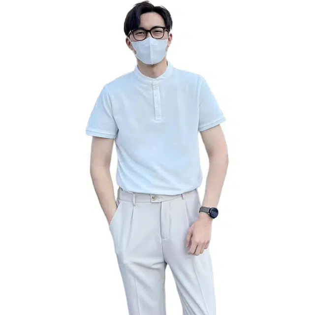CORNILOT Polo