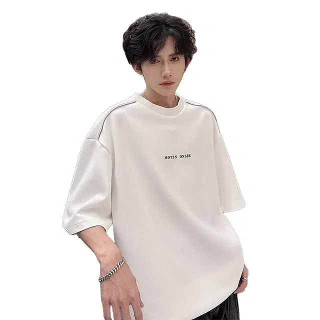PAINT STAIN T