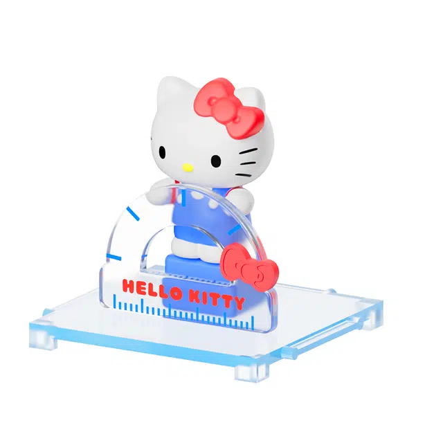 MOETCH Hello kitty 8