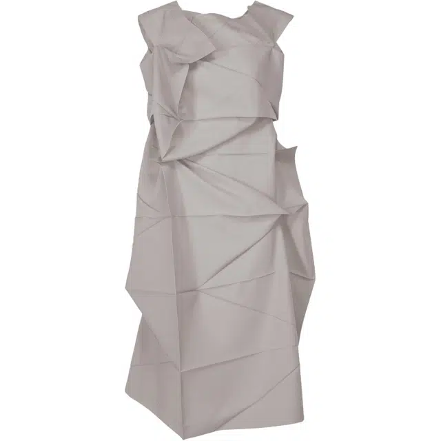 ISSEY MIYAKE FW25