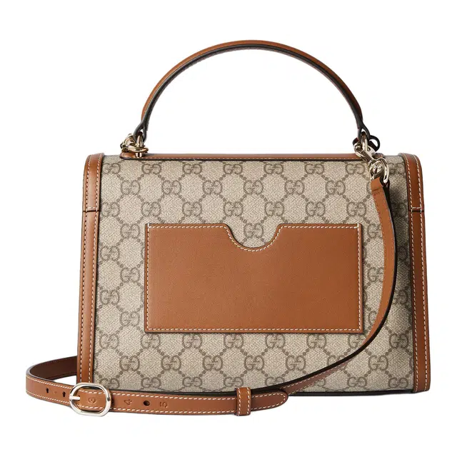 GUCCI Padlock GG
