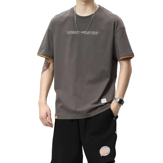 T