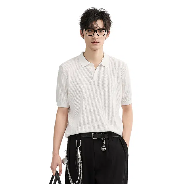 EARL JOEL Polo