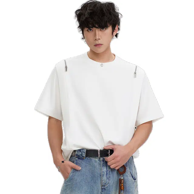MARK WAFFLE T