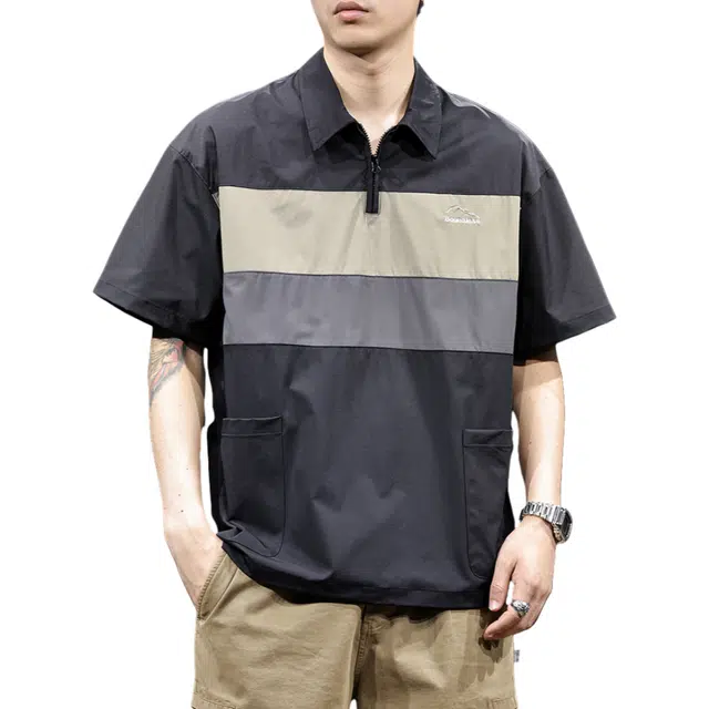 MR.MUDI Polo