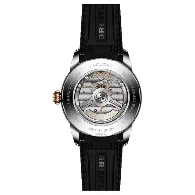BREITLING 200 42mm