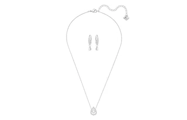 Swarovski SPARKLING DANCE PEAR