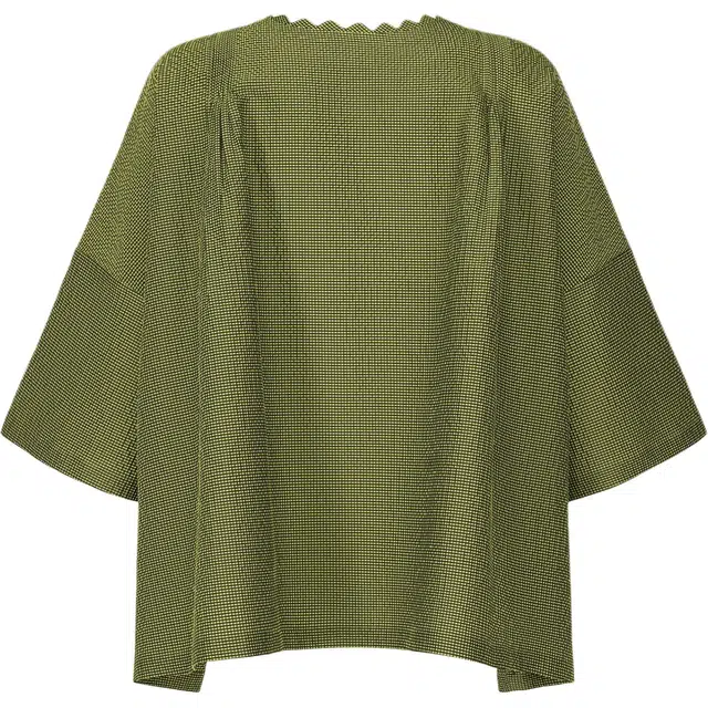 ISSEY MIYAKE FW25 T