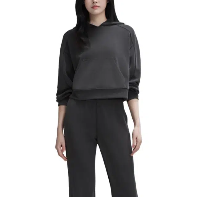 lululemon Softstreme Hoodie