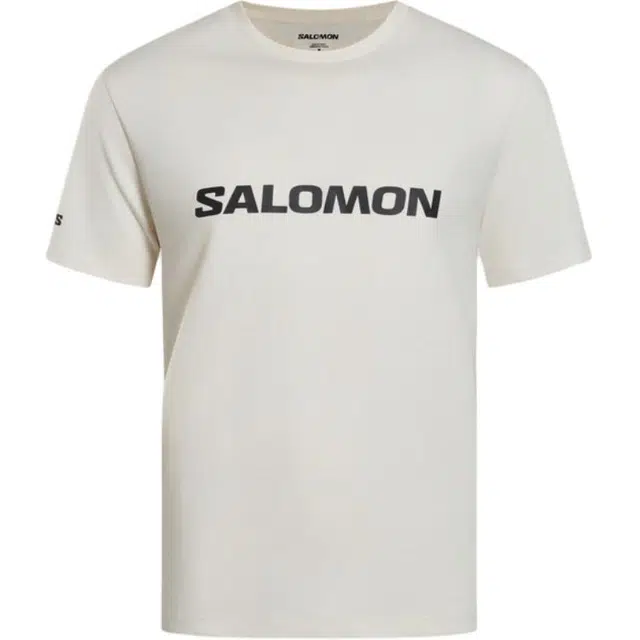 SALOMON T