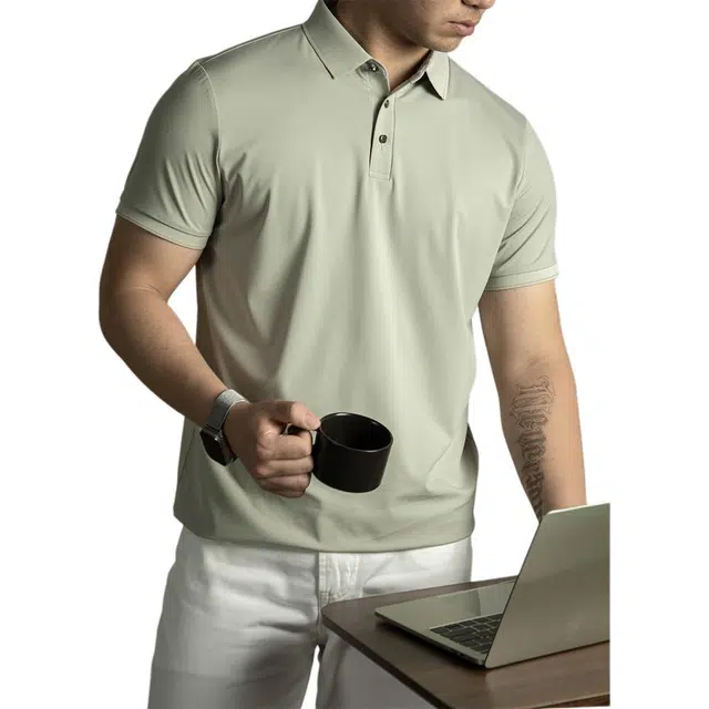 PERDONTOO Polo
