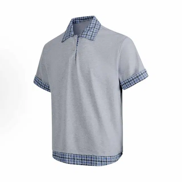 YEARNED poloPOLO