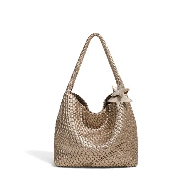 MILLIE'S ins Tote
