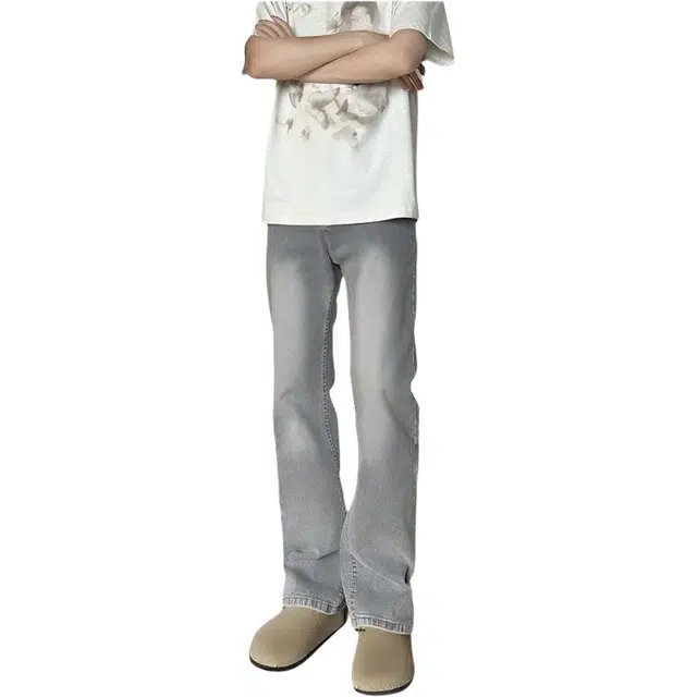 JIMIJONS cleanfit