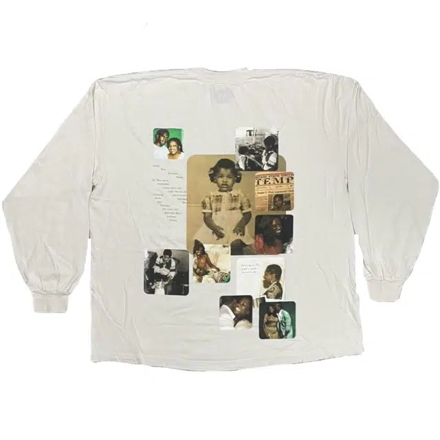 Kanye West x Donda YZY GAP