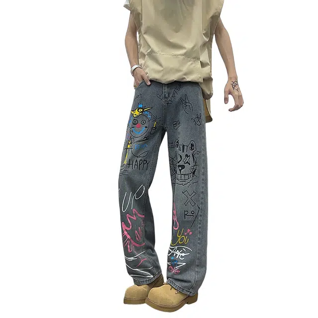 CTIDESTRAW