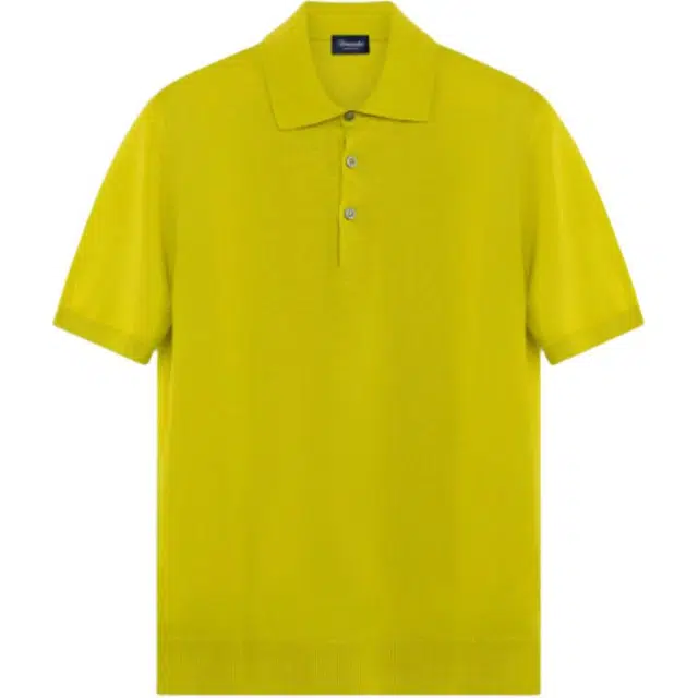 Drumohr Polo