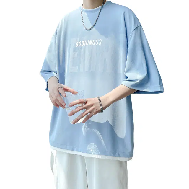 T