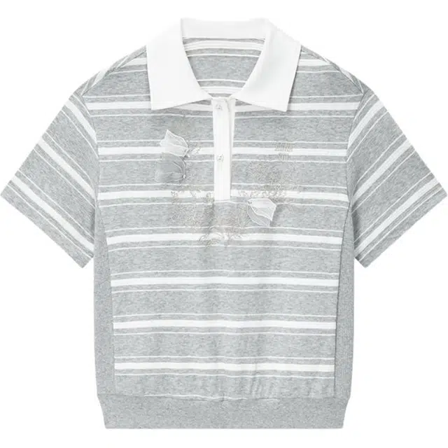 SS25 Master Polo
